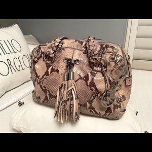Michael kors vintage purse